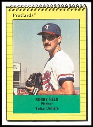 2771 Bobby Reed